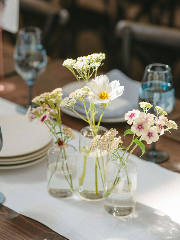 Bud Vases for Modern Gatherings