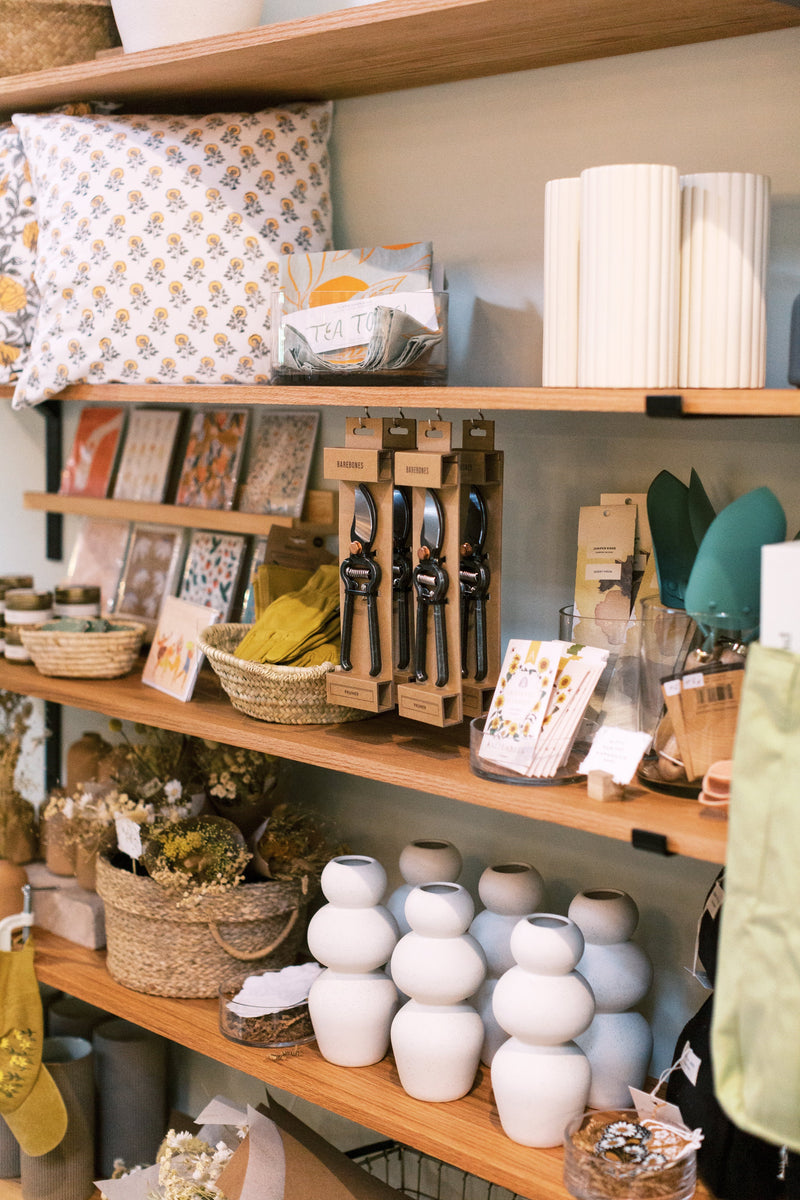 Gifts & Boutique Finds | Landfall Floral Co.