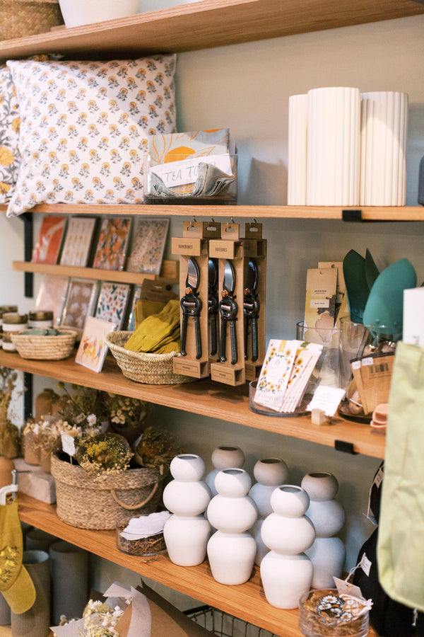 Gifts & Merchandise