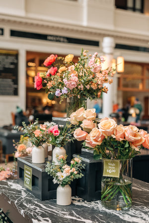 Gorgeous flower delivery in Denver, Colorado
