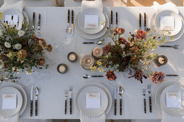 Unique Flower Arrangements for Modern Gatherings