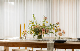 Order Flowers for Pickup + Local Delivery