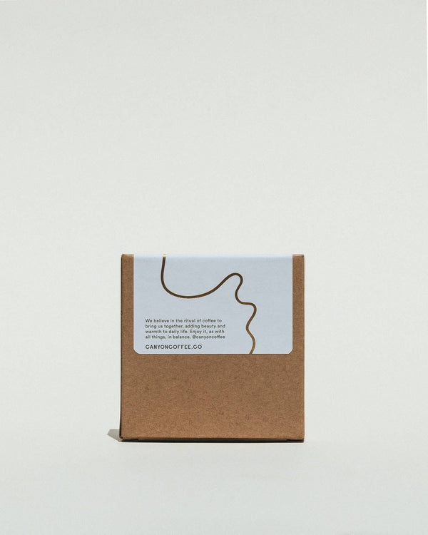 Instant Coffee | Canyon Coffee