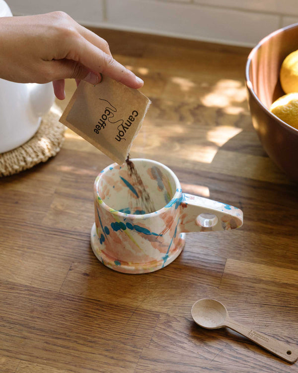 Instant Coffee | Canyon Coffee