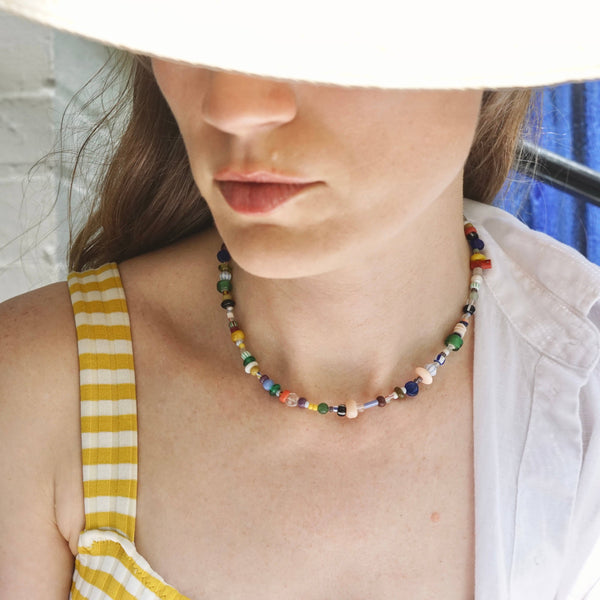 Little Candyland necklace | Alice Rise