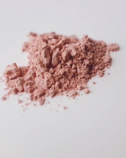 Botanical Face Mask - Pink Theory (Illuminating) | Bell Mountain Naturals