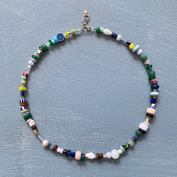 Little Candyland necklace | Alice Rise