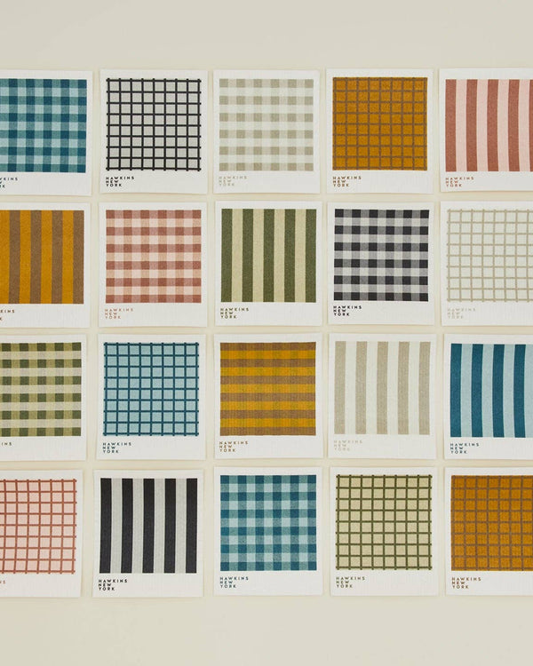 Swedish Dishcloths - Blush/Terracotta (Set of 6) | Hawkins New York