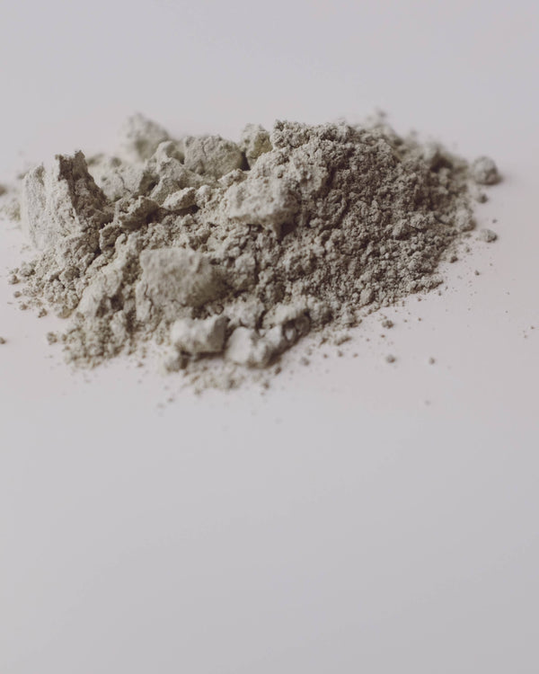 Botanical Face Mask - Green Theory (Clarifying) | Bell Mountain Naturals