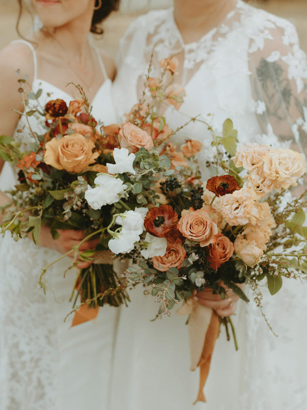 Bridal Bouquet | Classic