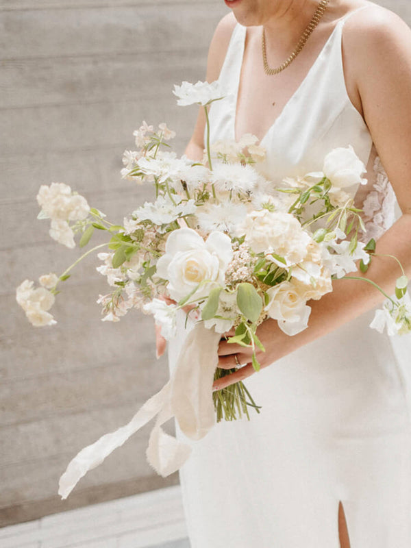Bridal Bouquet | Classic