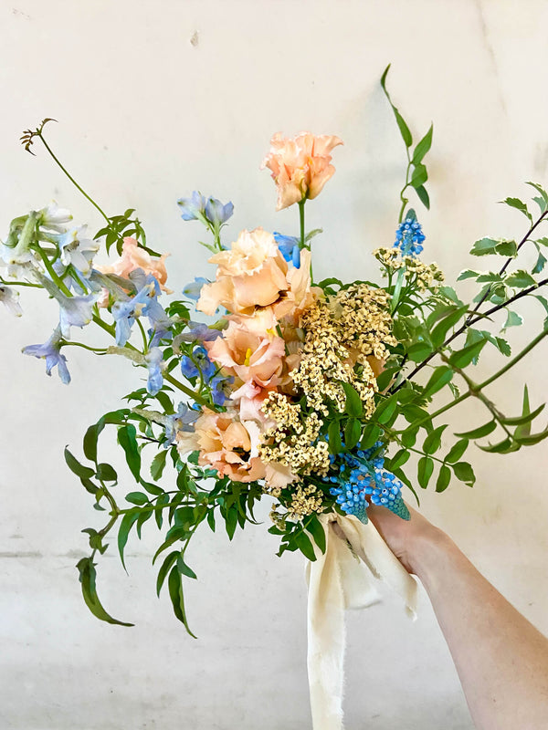 Bridal Bouquet | Petite