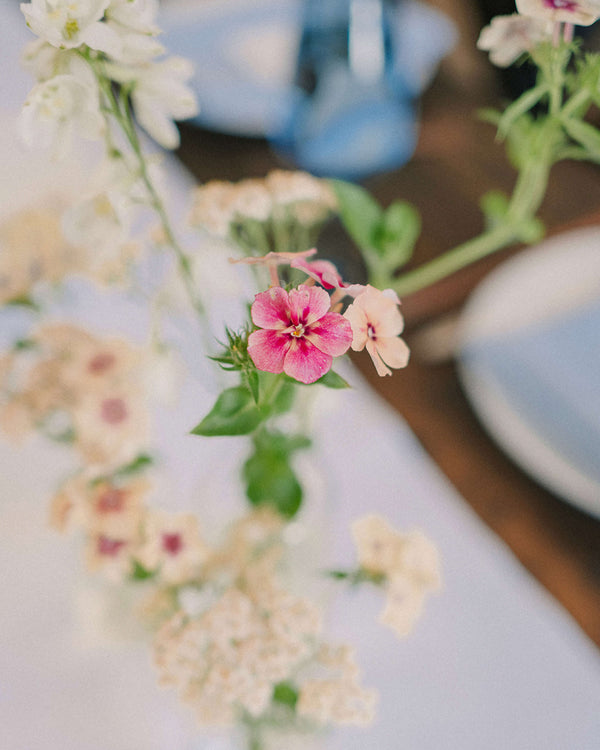 Bud Vase Sets | Duo or Trio