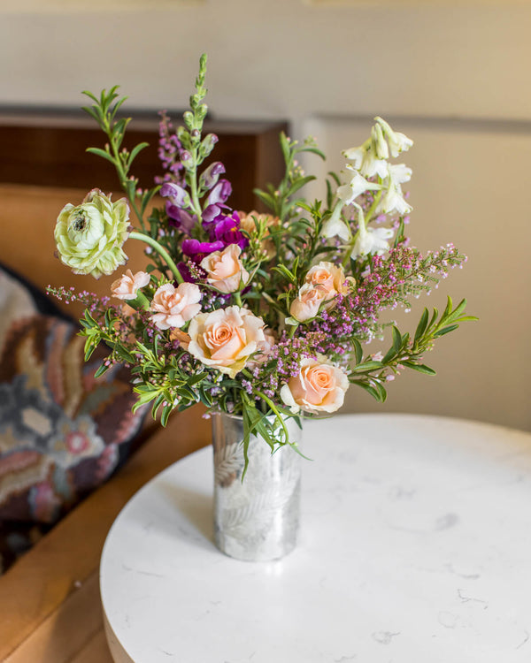 Darling Arrangement | Exclusive for The Crawford & Oxford Hotels