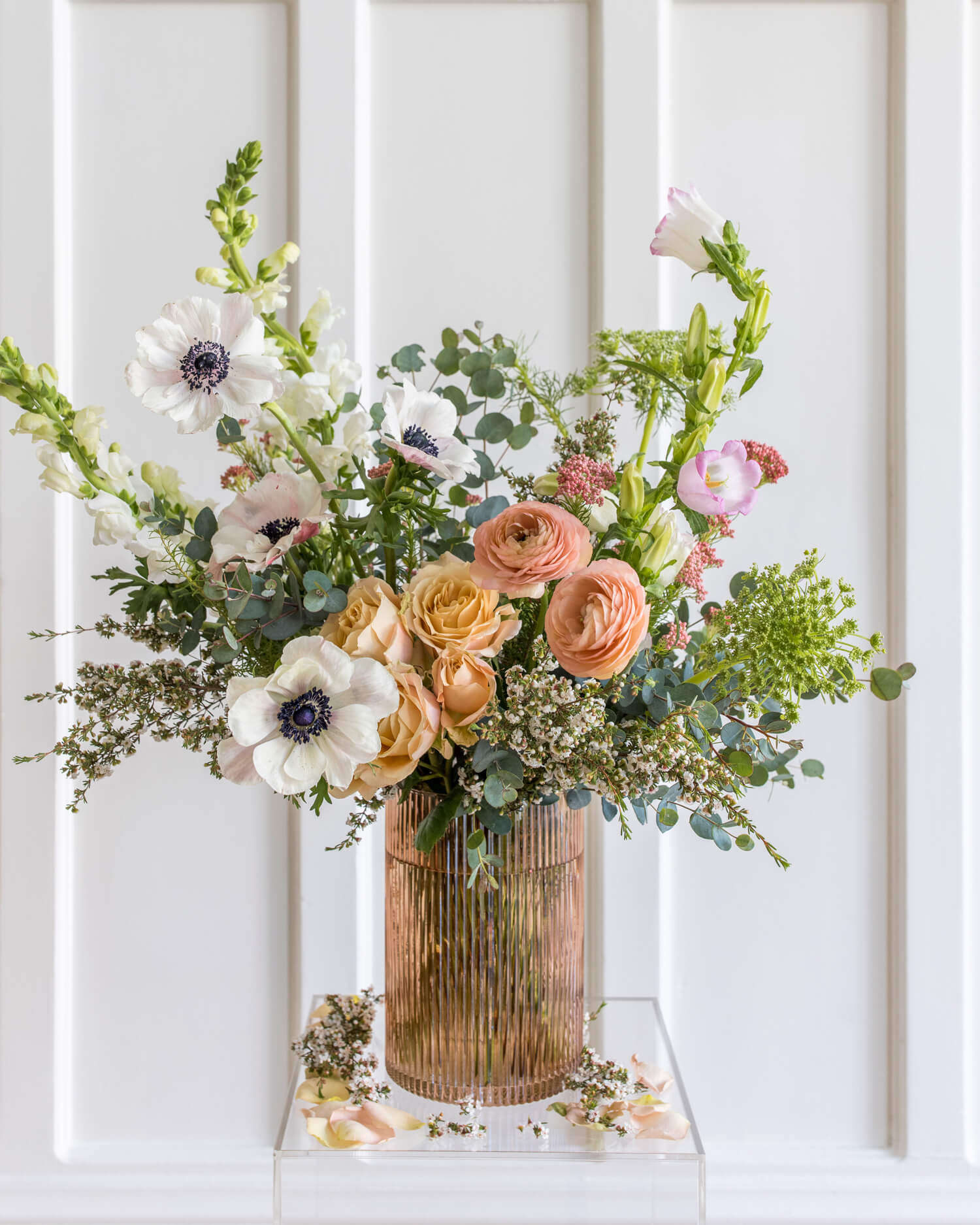 Flower Shops In Mcallen