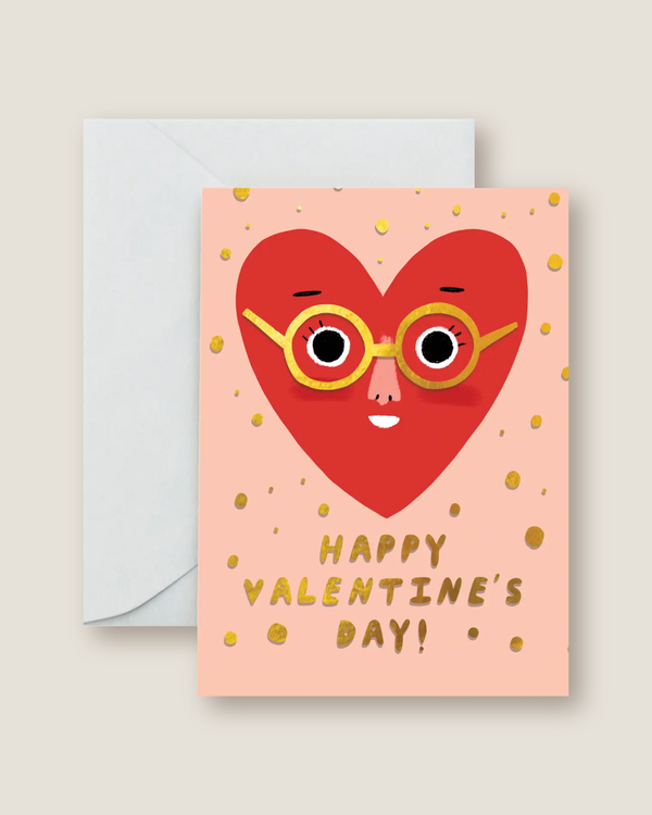 Valentine's Greeting Cards | Curated Selection