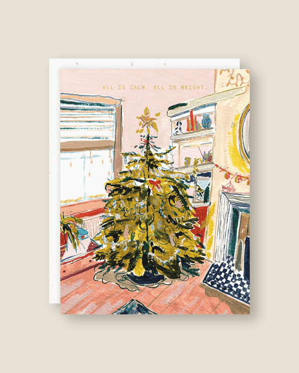 All Is Bright | Someday Studio
