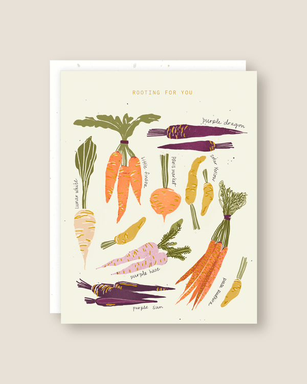 Rooting for You | Someday Studio