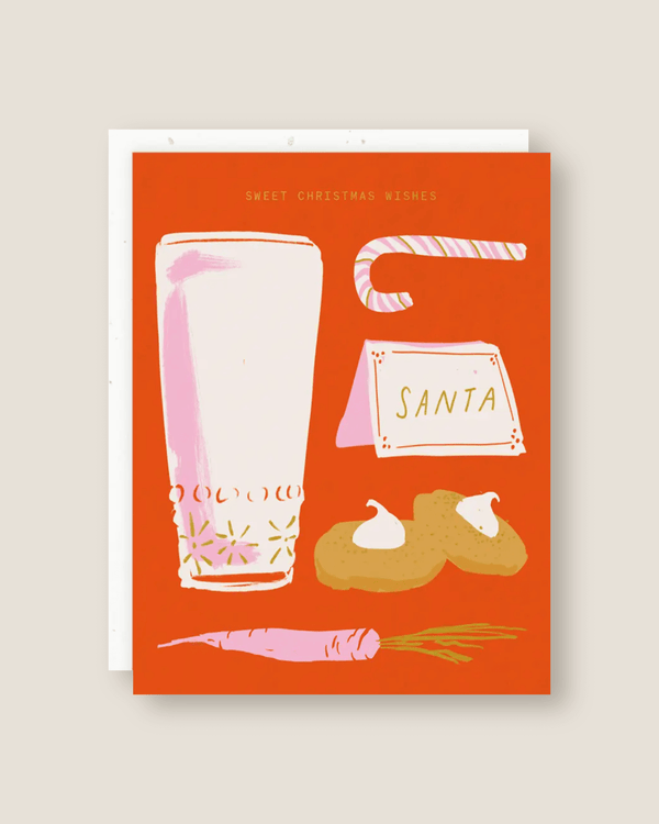 Sweet Christmas Wishes | Someday Studio