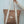 Quilted Everyday Tote - Latte or Black | Dans Le Sac