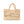 Small Handwoven Market Tote | Caminito