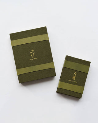 Flower Press - Various Sizes | June & December
