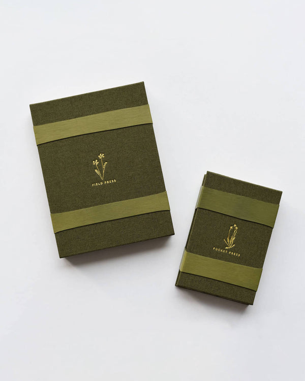 Flower Press - Various Sizes | June & December