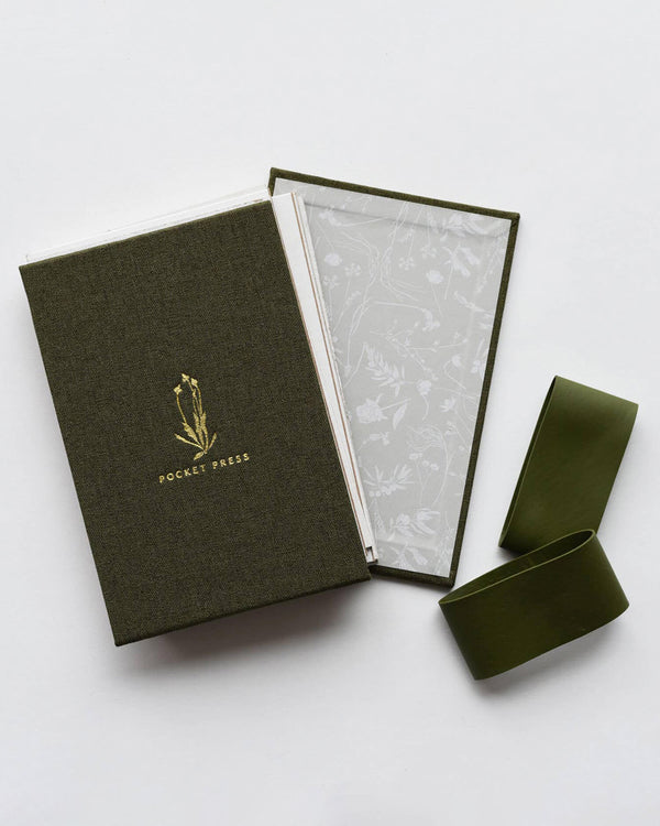 Flower Press - Various Sizes | June & December