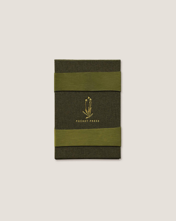 Flower Press - Various Sizes | June & December