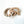 Silicone & Beech Wood Teether - Elephant | Marlowe & Sage