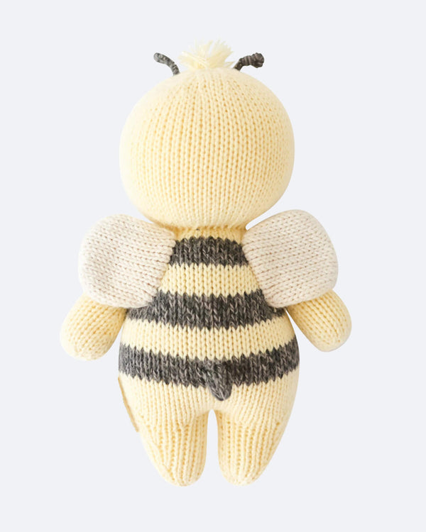 Baby Bumble Bee (7") | cuddle + kind