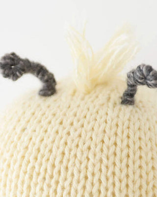 Baby Stuffie - Bumble Bee (7") | cuddle + kind