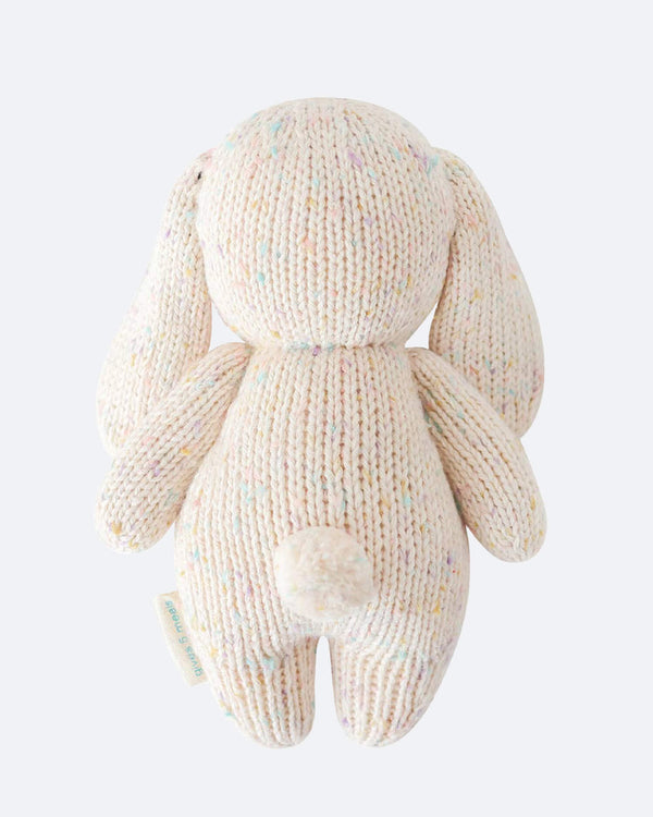 Baby Bunny - Confetti (7") | cuddle + kind