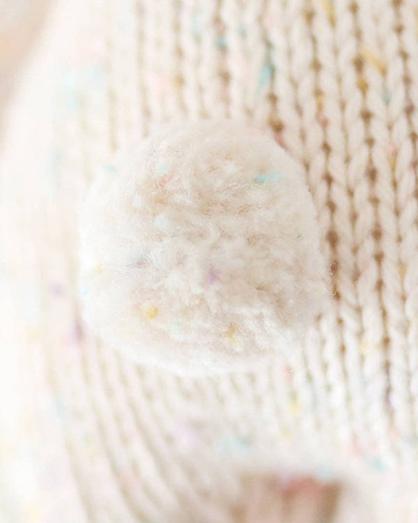 Baby Bunny - Confetti (7") | cuddle + kind