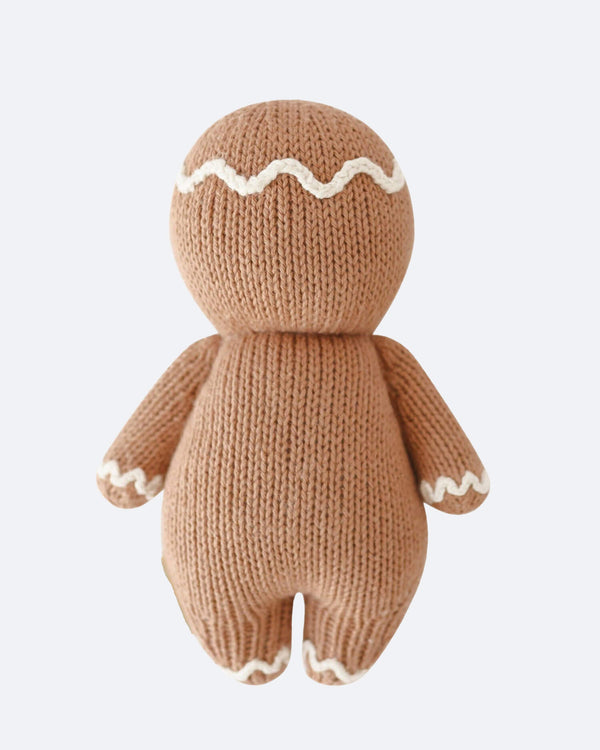 Baby Gingerbread (7") | cuddle + kind