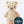 Baby Stuffie - Honey Bear (7