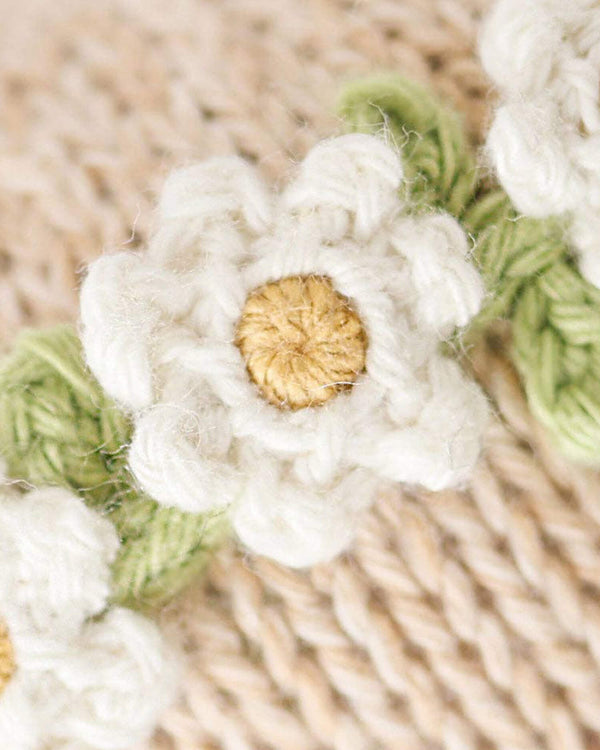 Baby Stuffie - Honey Bear (7") | cuddle + kind