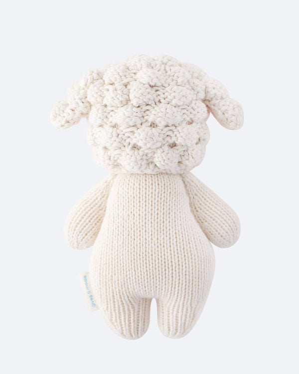 Baby Lamb (7") | cuddle + kind