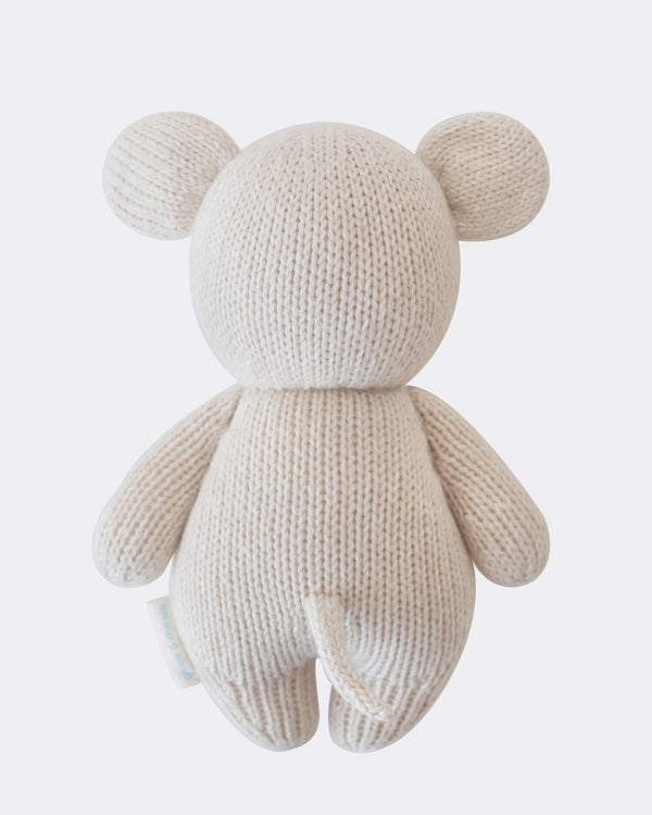 Baby Mouse (7") | cuddle + kind