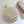 Natural Ramie Terry Cloth Round | fort & field