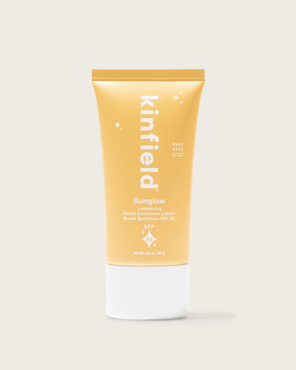 Mineral Facial Sunscreen | Kinfield