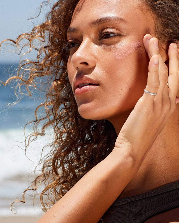 Mineral Facial Sunscreen | Kinfield