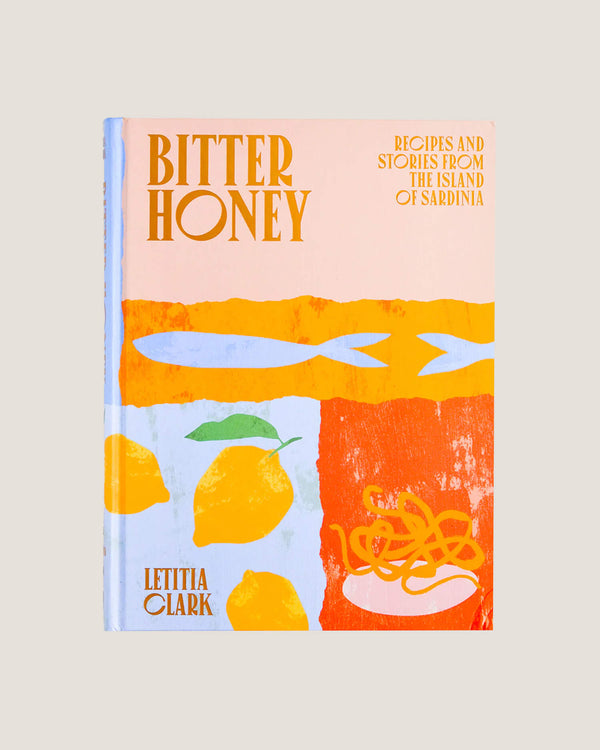 Bitter Honey | Letitia Clark