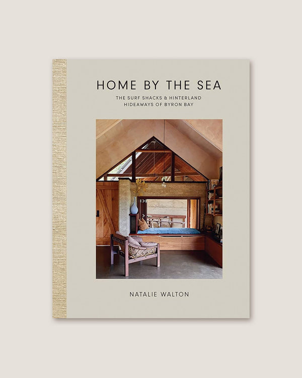 Home by the Sea | Natalie Walton