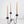 Rana Iron Candelabra | Floral Society