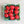Beeswax Birthday Candles - Cherries | Happy Organics