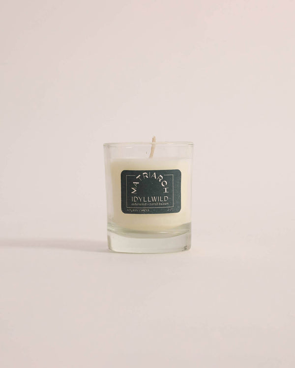 Idyllwild Mini Candle (3oz) | Matriarch