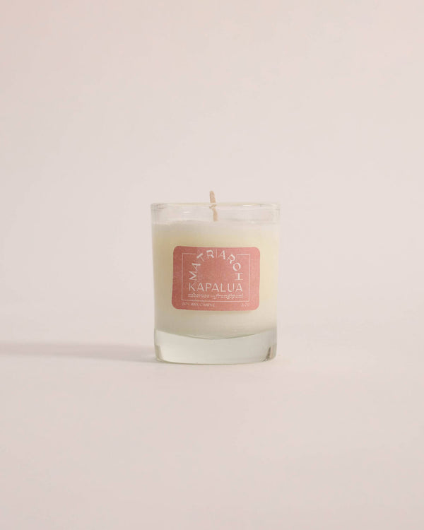 Kapalua Mini Candle (3oz) | Matriarch