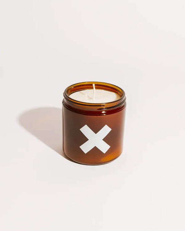Blood Orange Jar Candle (9oz) | Wax Buffalo