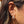 Petite Florence Hoop Earrings (14k Gold Fill) | Token Jewelry